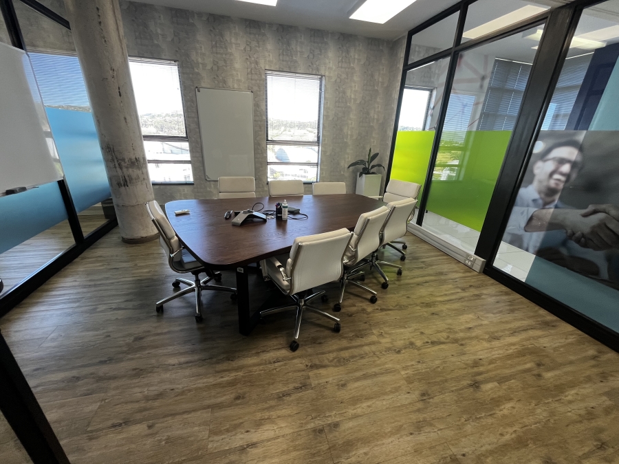 To Let commercial Property for Rent in Bo Oakdale Western Cape